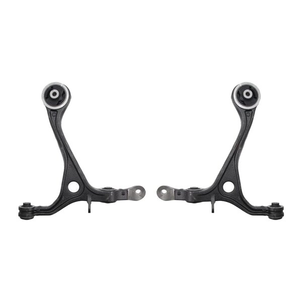 Lenker-Set Radaufhängung quer Stahl ohne Gelenk A.B.S. für HONDA ACCORD