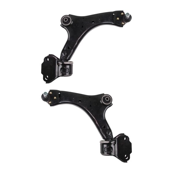 Lenker-Set Radaufhängung quer Stahl mit Gummilager A.B.S. für u.a. VOLVO V70