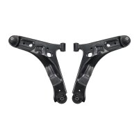 Lenker-Set Radaufhängung Querlenker Stahl mit...