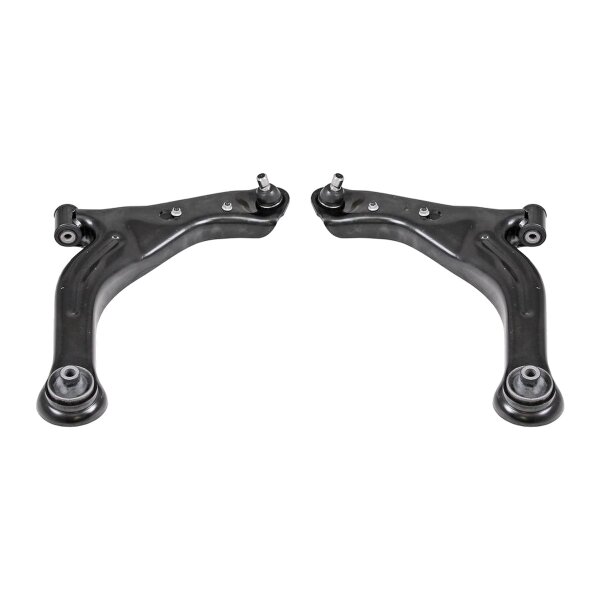 Lenker-Set Radaufhängung quer Stahl mit Gummilager A.B.S. für MAZDA TRIBUTE