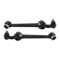 Handlebar set wheel suspension steel with bearing A.B.S....