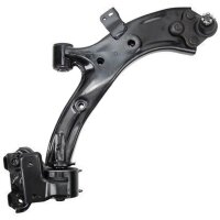 Handlebar set wheel suspension steel with rubber bearing...