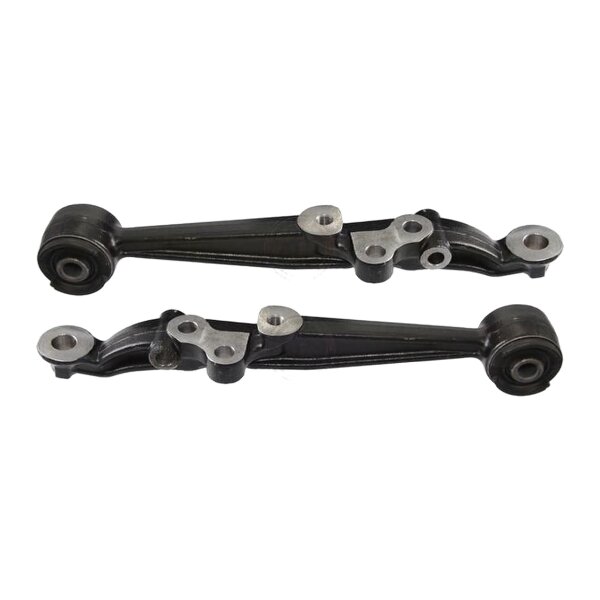 Lenker-Set Radaufhängung längs Stahl ohne Gelenk A.B.S. für u.a. LEXUS GS