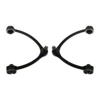 Handlebar set wheel suspension transverse steel with...