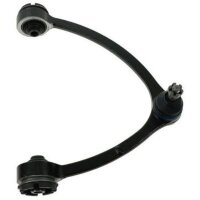 Handlebar set wheel suspension transverse steel with...