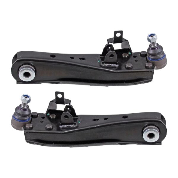 Handlebar set wheel suspension steel with joint A.B.S. for e.g. TOYOTA HIACE