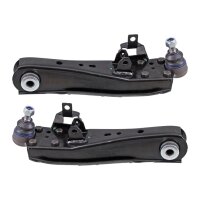 Lenker-Set Radaufhängung längs Stahl mit Gelenk...