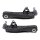 Handlebar set wheel suspension steel with joint A.B.S. for e.g. TOYOTA HIACE