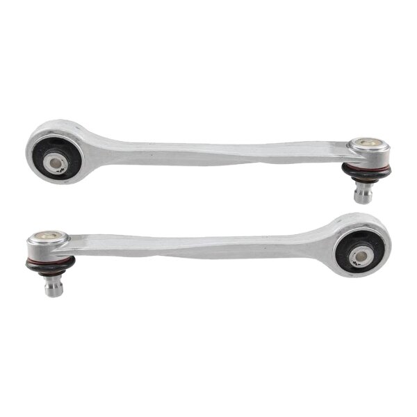 Lenker-Set Radaufhängung Querlenker Alu mit Gummilager A.B.S. für u.a. AUDI Q5