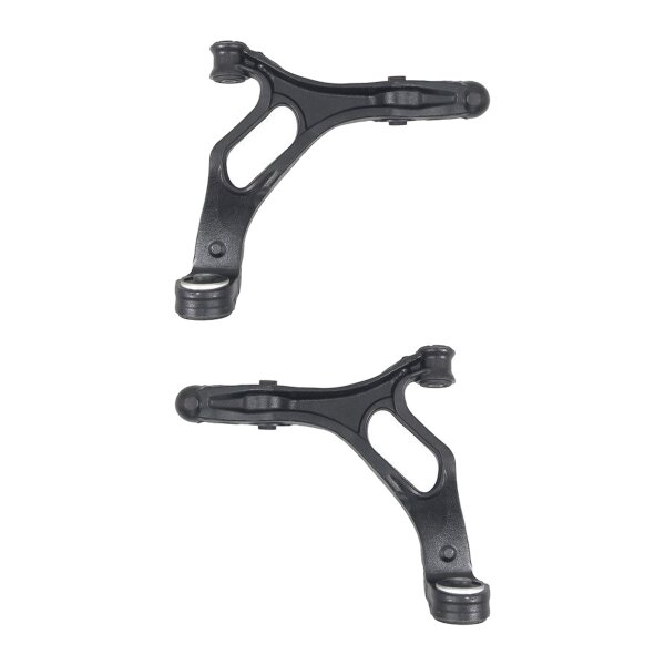 Lenker-Set Radaufhängung quer Stahl mit Lager A.B.S. für u.a. VW TOUAREG