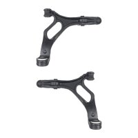 Lenker-Set Radaufhängung quer Stahl mit Lager A.B.S....