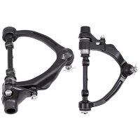 Handlebar set wheel suspension steel with joint A.B.S....