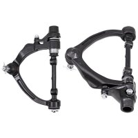 Handlebar set wheel suspension steel with joint A.B.S. for e.g. KIA BONGO