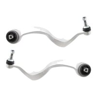 Handlebar set wheel suspension transverse alu with joint...