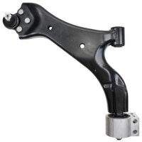 Lenker-Set Radaufhängung quer Stahl mit Gummilager A.B.S. für u.a. OPEL ANTARA