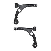 Lenker-Set Radaufhängung quer Stahl mit Lager A.B.S....