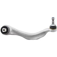 Handlebar set wheel suspension transverse alu with joint...