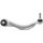 Handlebar set wheel suspension transverse alu with joint A.B.S. for e.g. BMW 5