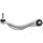 Handlebar set wheel suspension transverse alu with joint A.B.S. for e.g. BMW 5