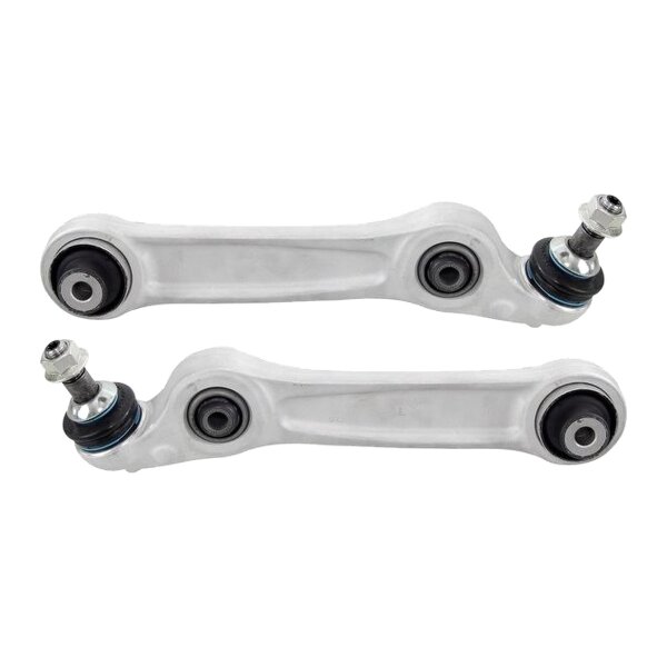 Lenker-Set Radaufhängung Querlenker Alu mit Gummilager A.B.S. für u.a. BMW 5er