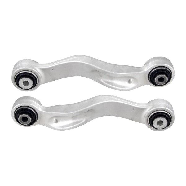 Lenker-Set Radaufhängung längs Aluminium ohne Gelenk A.B.S. für u.a. BMW 5er