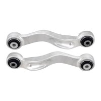 Lenker-Set Radaufhängung längs Aluminium ohne...