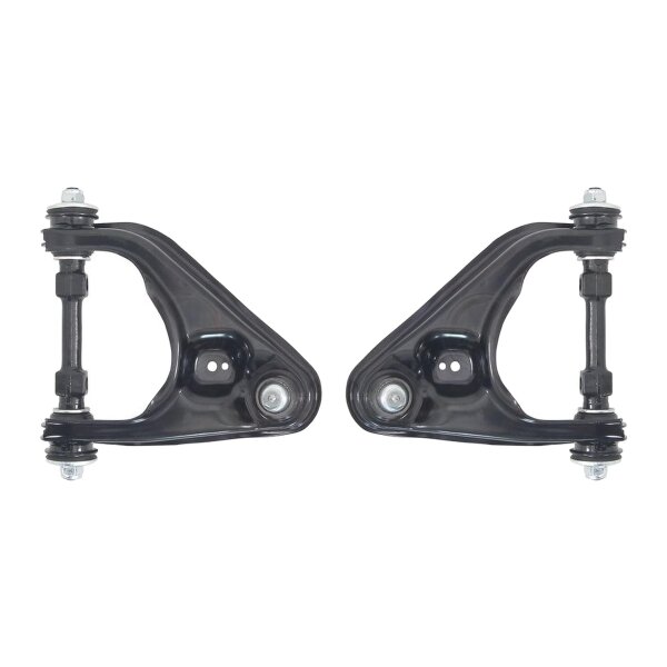 Lenker-Set Radaufhängung quer Stahl mit Gummilager A.B.S. für MITSUBISHI L200