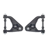 Lenker-Set Radaufhängung quer Stahl mit Gummilager...