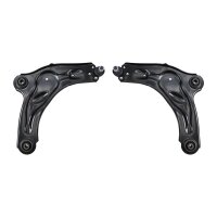 Lenker-Set Radaufhängung quer Stahl mit Lager A.B.S....