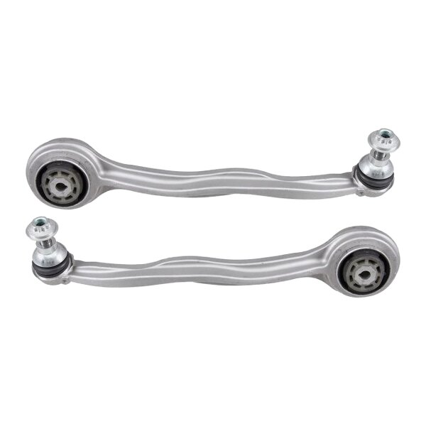 Handlebar set transverse suspension alu with bearing A.B.S. for e.g. MB S-CLASS