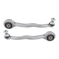 Handlebar set transverse suspension alu with bearing...