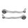 Handlebar set transverse suspension alu with bearing A.B.S. for e.g. MB S-CLASS