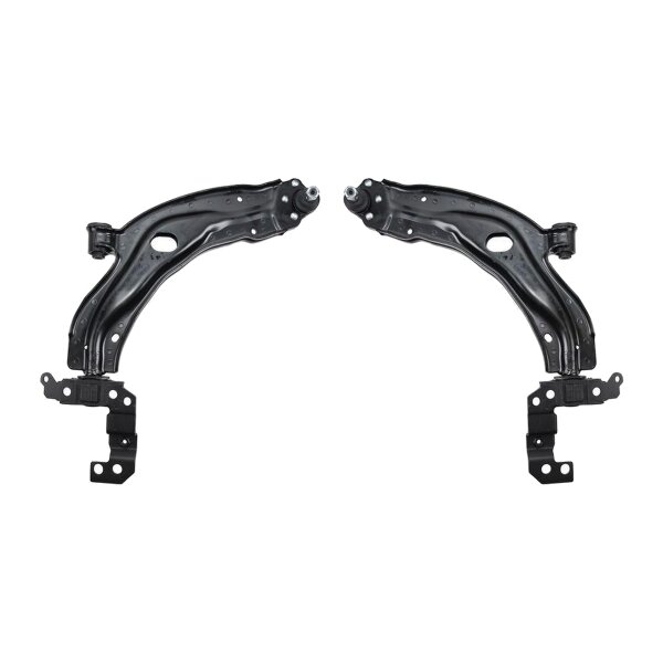 Lenker-Set Radaufhängung quer Stahl mit Gummilager A.B.S. für u.a. FIAT DOBLO