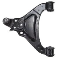 Handlebar set wheel suspension steel A.B.S. for e.g. MG MGF