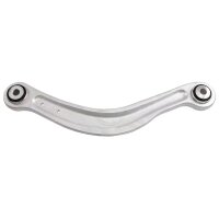Handlebar set wheel suspension alu without joint A.B.S. for e.g. MB E-CLASS