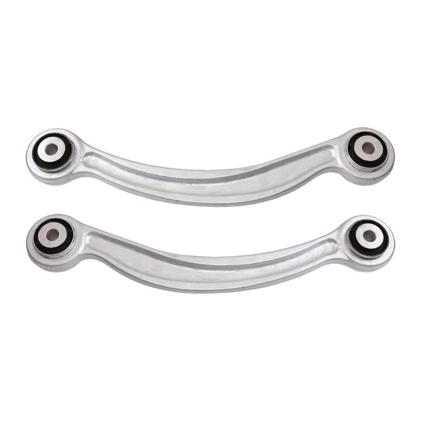Handlebar set wheel suspension alu without joint A.B.S. for e.g. MB E-CLASS