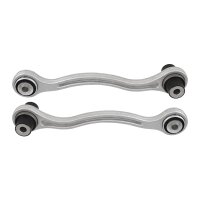 Handlebar set wheel suspension alu without joint A.B.S....