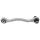 Handlebar set wheel suspension alu without joint A.B.S. for e.g. MB E-CLASS
