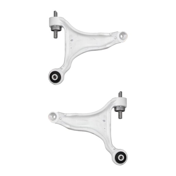 Handlebar set suspension alu without joint A.B.S. for e.g. VOLVO XC70