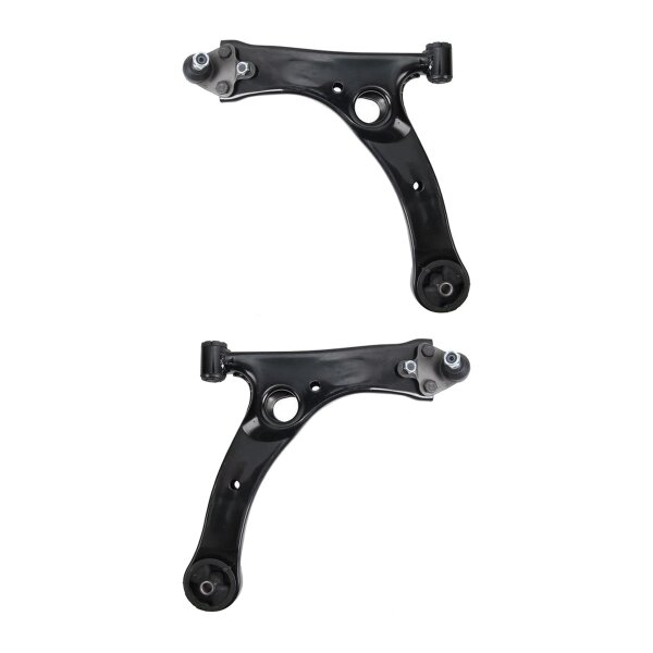 Handlebar set wheel suspension steel with joint A.B.S. for TOYOTA COROLLA