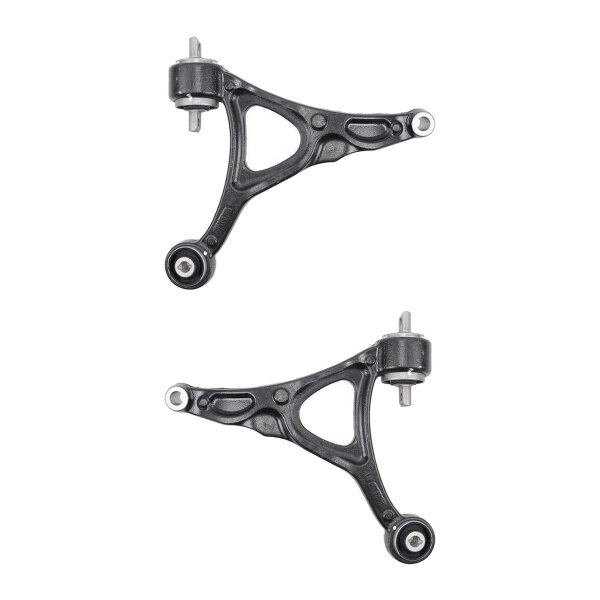 Lenker-Set Radaufhängung quer Stahl ohne Gelenk A.B.S. für u.a. VOLVO XC90