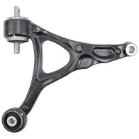 Handlebar set wheel suspension steel without joint A.B.S....