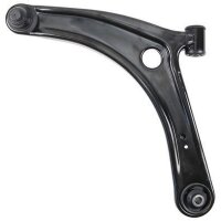 Handlebar set wheel suspension steel A.B.S. for e.g. MITSUBISHI LANCER