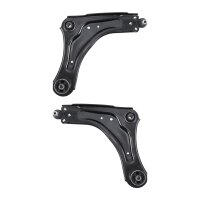 Lenker-Set Radaufhängung quer Stahl mit Lager A.B.S....