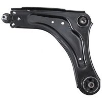 Lenker-Set Radaufhängung quer Stahl mit Lager A.B.S. für u.a. RENAULT LAGUNA