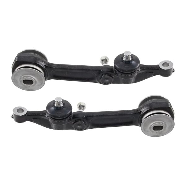 Handlebar set wheel suspension steel without joint A.B.S. for MB S-CLASS