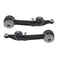 Handlebar set wheel suspension steel without joint A.B.S....