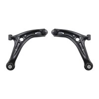 Handlebar set wheel suspension steel A.B.S. for e.g. FORD...