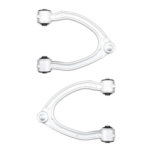 Handlebar set transverse suspension alu with bearing A.B.S. for e.g. MB S-CLASS