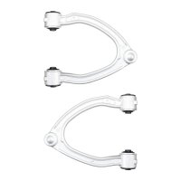 Handlebar set transverse suspension alu with bearing...
